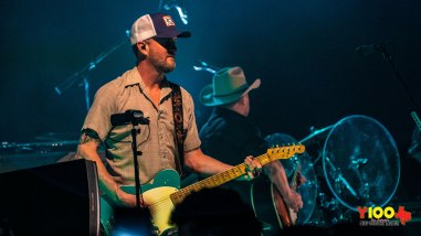 Randy Rogers Band live at Floore's on March 29, 2019. (photos Johnnie Walker)