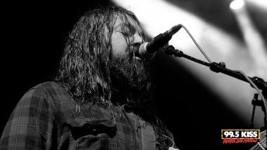 Seether Live at Oyster Bake - April 13, 2019 (photos Johnnie Walker)