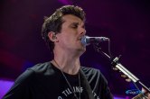 John Mayer live at the AT&T Center - September 7, 2019 (photos Johnnie Walker)